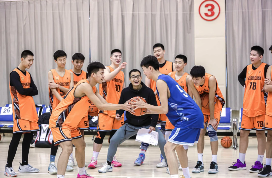 为什么篮球训练中的每个步骤都不可忽视_0